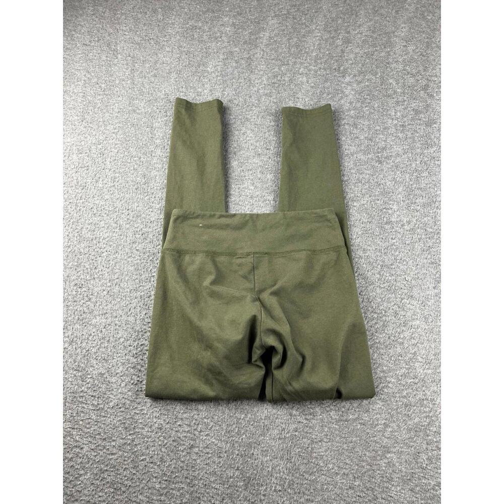 Offline by Aerie Women's Leggings Size‎ S/P Olive Green
